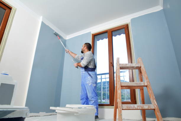 Best Air Quality Testing for Mold Spores  in Westfield, WI