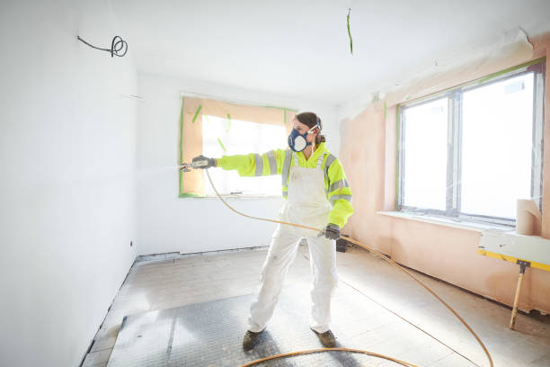 Best Post-Construction Mold Inspection  in Westfield, WI